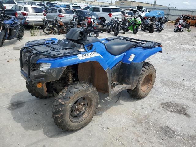 2023 HONDA TRX420 FA 1HFTE4199P4900259