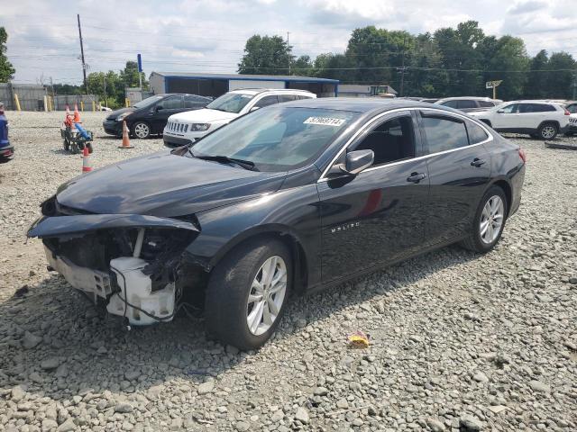 2018 CHEVROLET MALIBU  LT - 1G1ZD5ST6JF121798