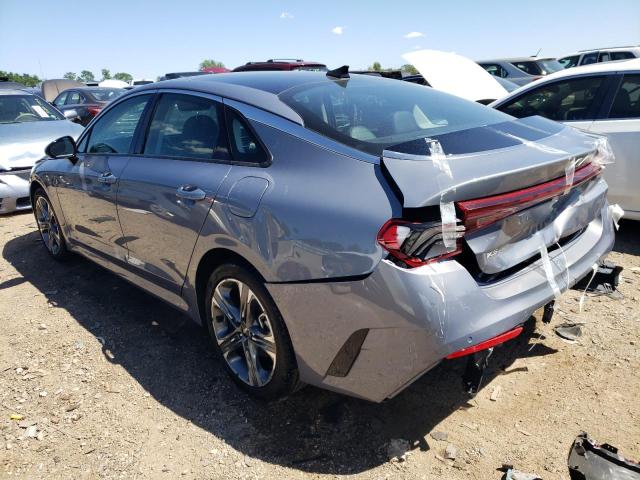 2023 Kia K5 Ex VIN: 5XXG34J27PG177280 Lot: 55935894