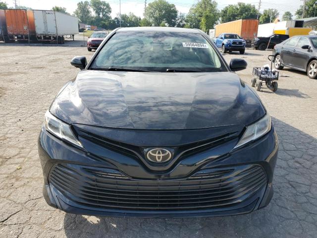 VIN 4T1B11HK3JU026020 2018 Toyota Camry, L no.5