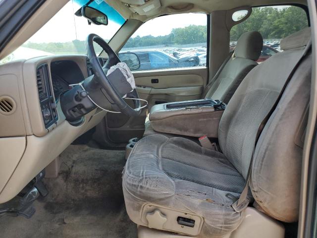 2002 Chevrolet Tahoe C1500 VIN: 1GNEC13V12J338277 Lot: 58215924