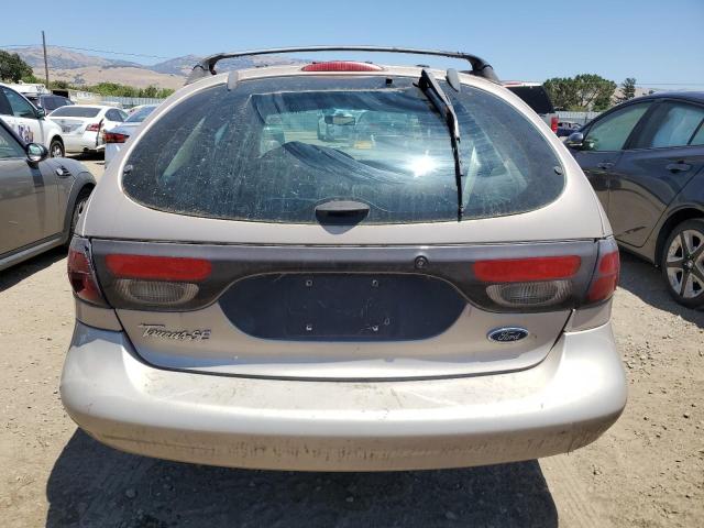 1999 Ford Taurus Se Comfort VIN: 1FAFP58S9XG178571 Lot: 57977454