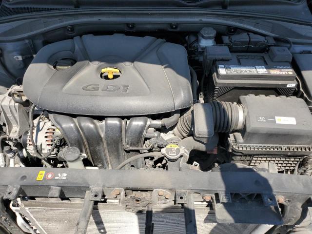 2019 Hyundai Elantra Gt VIN: KMHH35LE2KU091889 Lot: 60090064