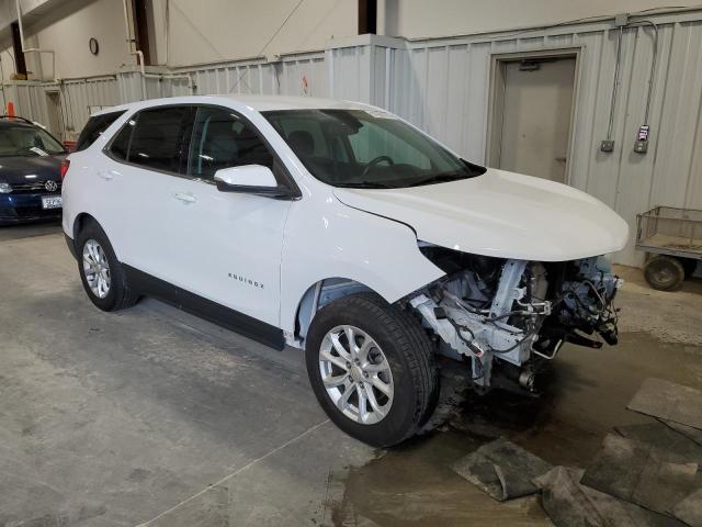 2019 Chevrolet Equinox Lt VIN: 2GNAXUEV2K6208328 Lot: 57950744