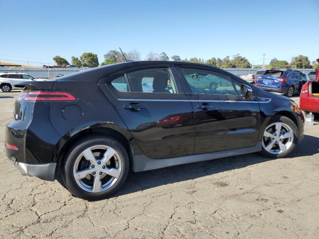 VIN 1G1RC6E49FU119270 2015 Chevrolet Volt no.3