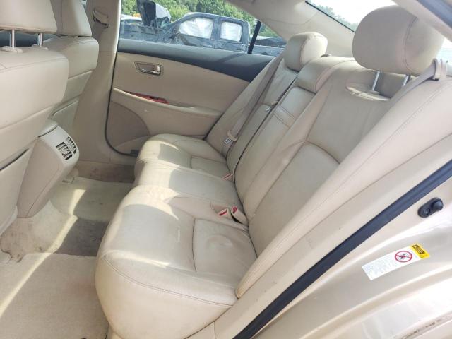 2007 Lexus Es 350 VIN: JTHBJ46G372064399 Lot: 57042534