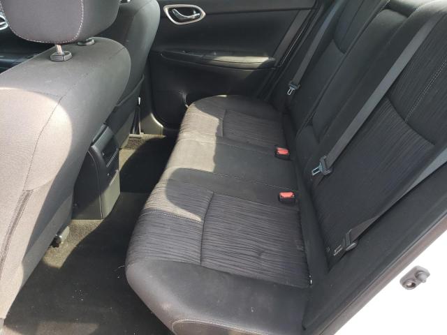 2017 Nissan Sentra S VIN: 3N1AB7AP7HY318267 Lot: 59309444