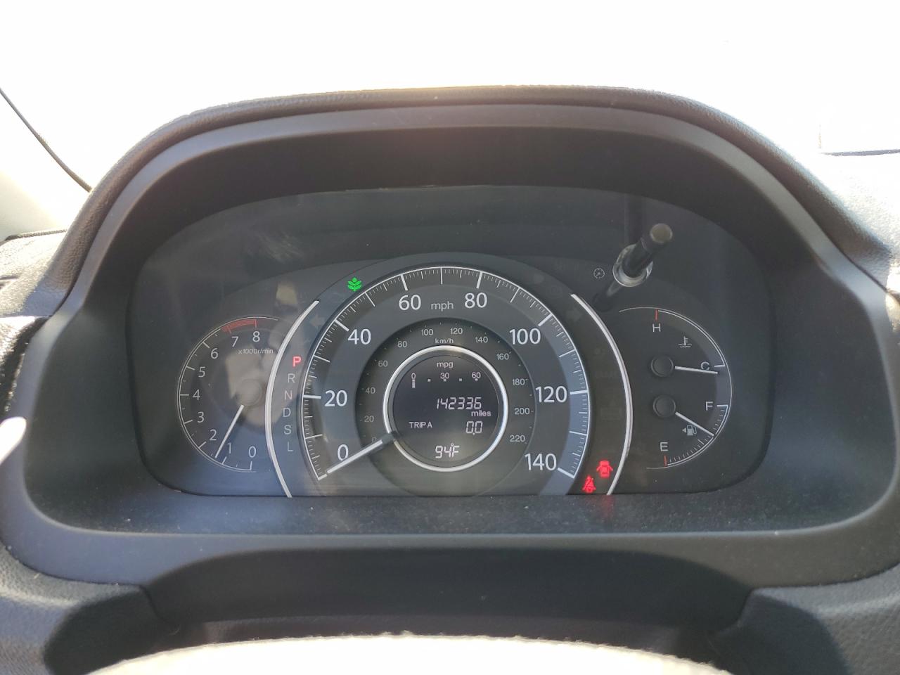 3CZRM3H53FG703409 2015 Honda Cr-V Ex