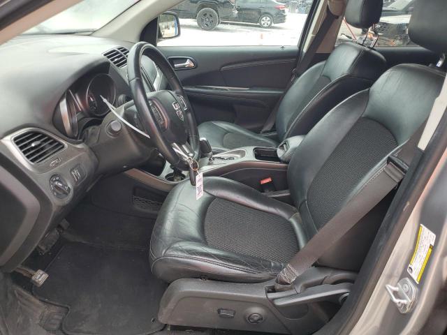 2018 Dodge Journey Crossroad VIN: 3C4PDCGG5JT421160 Lot: 59948394