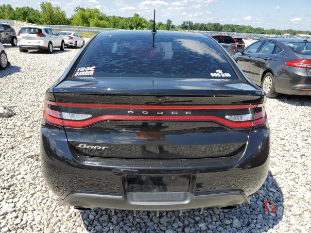 2015 Dodge Dart Sxt VIN: 1C3CDFBB1FD407611 Lot: 60282874
