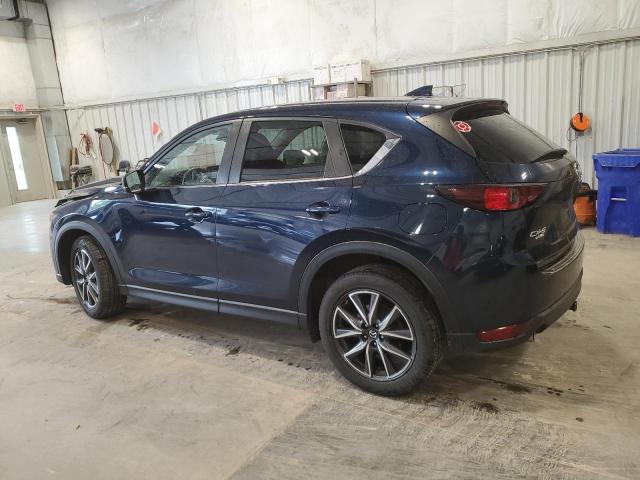 2018 Mazda Cx-5 Touring VIN: JM3KFBCM4J0429362 Lot: 60940314