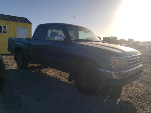 1997 Toyota T100 Xtracab VIN: JT4TN12D9V0028133 Lot: 58073144