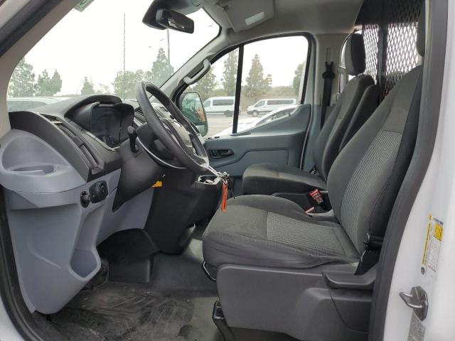 1FTYR1ZM0KKB01521 2019 Ford Transit T-250