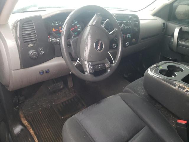 2011 GMC Sierra C1500 Sl VIN: 1GTR1UEA6BZ454409 Lot: 57027564