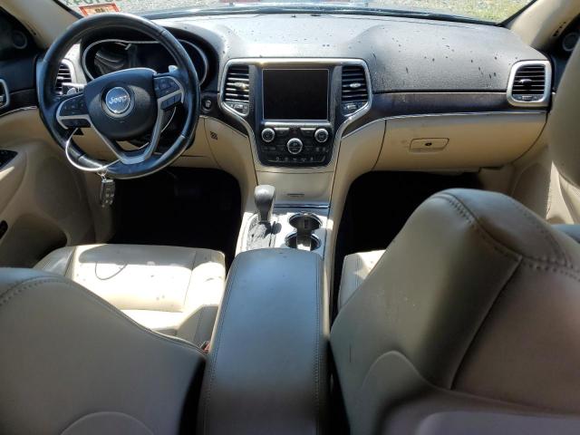 2017 Jeep Grand Cherokee Limited VIN: 1C4RJFBG8HC620039 Lot: 59068134