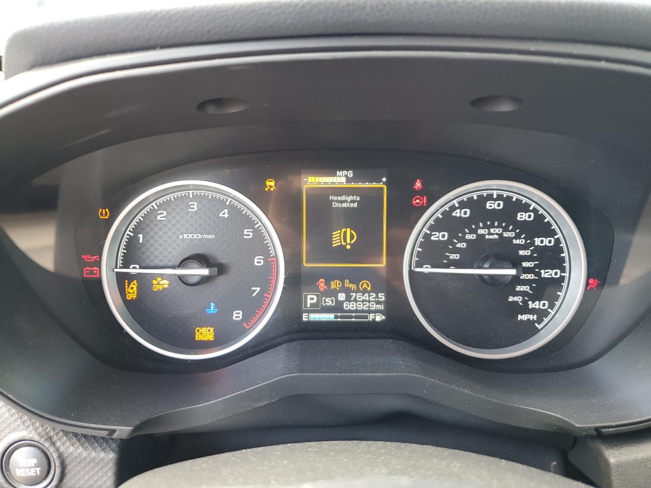 JF2SKASC3LH584367 2020 Subaru Forester Limited