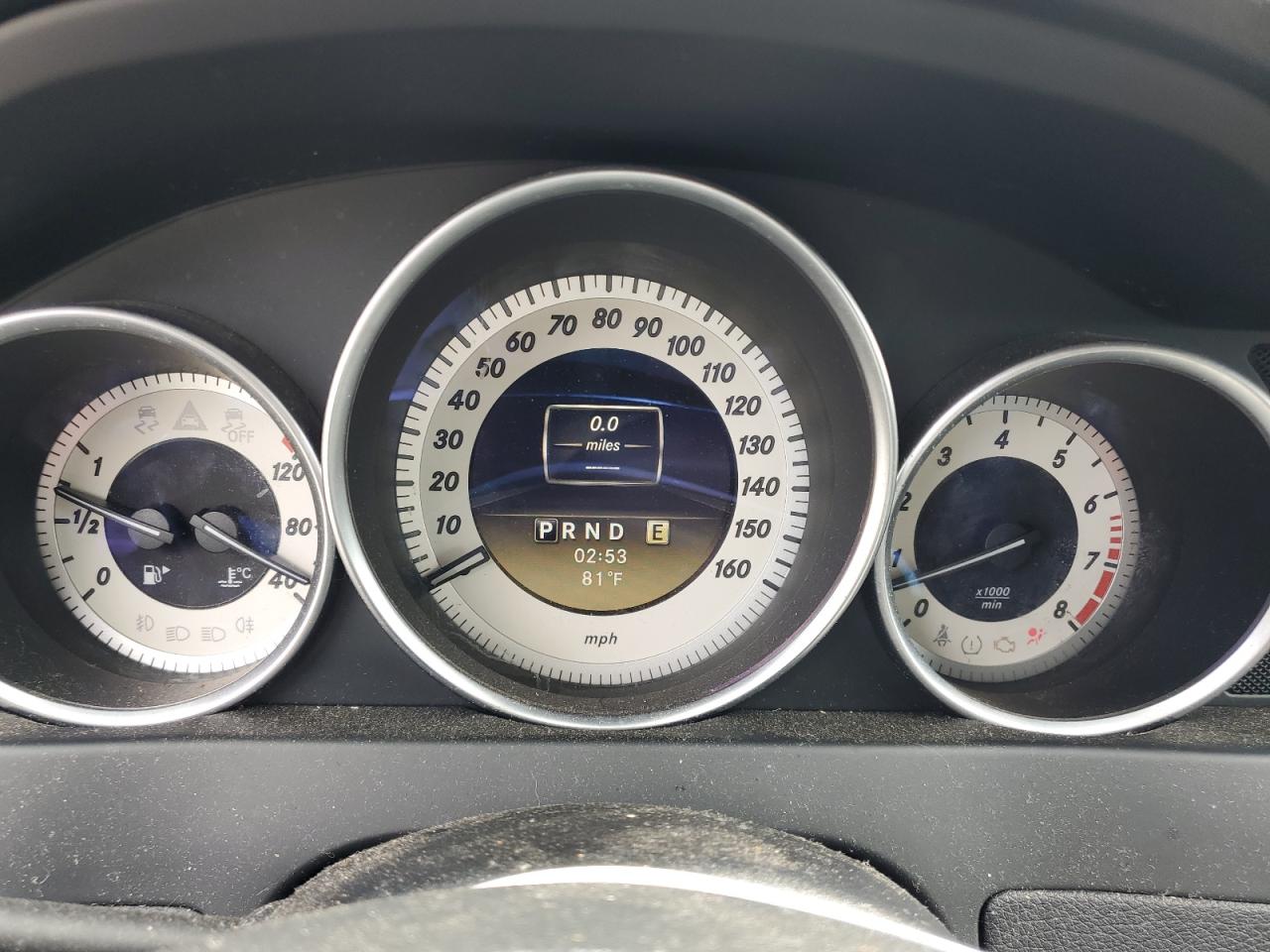 WDDGF8BB9CR194429 2012 Mercedes-Benz C 300 4Matic