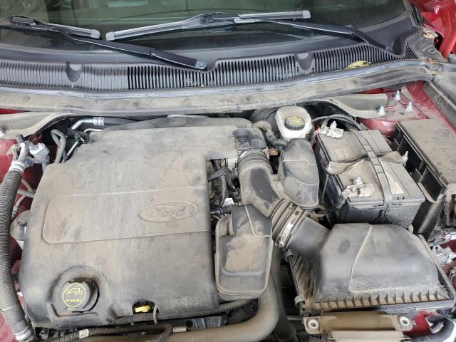 2017 Ford Explorer Xlt VIN: 1FM5K8D80HGB44404 Lot: 58045484