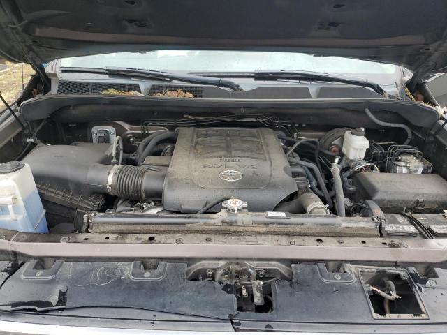 2019 Toyota Tundra Double Cab Limited VIN: 5TFBY5F15KX840350 Lot: 57863004