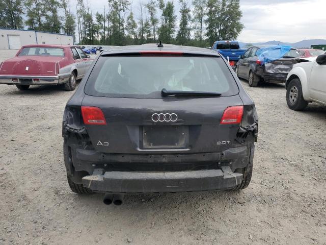 2008 Audi A3 2.0 Premium VIN: WAUNF78P78A125286 Lot: 59547614