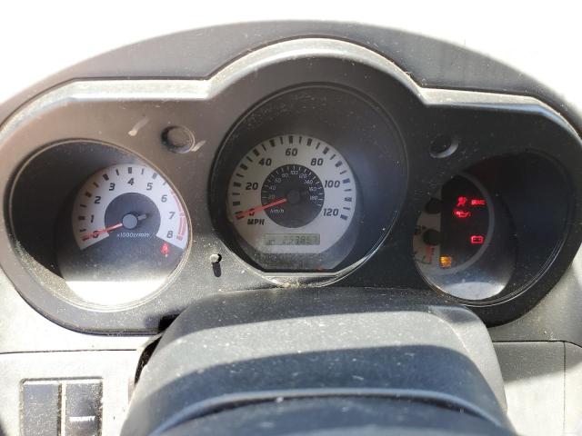 2004 Nissan Xterra Xe VIN: 5N1ED28T14C630159 Lot: 58457244