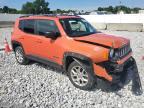 JEEP RENEGADE S photo