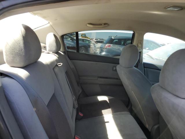 2007 Nissan Sentra 2.0 VIN: 3N1AB61E97L699821 Lot: 58288114