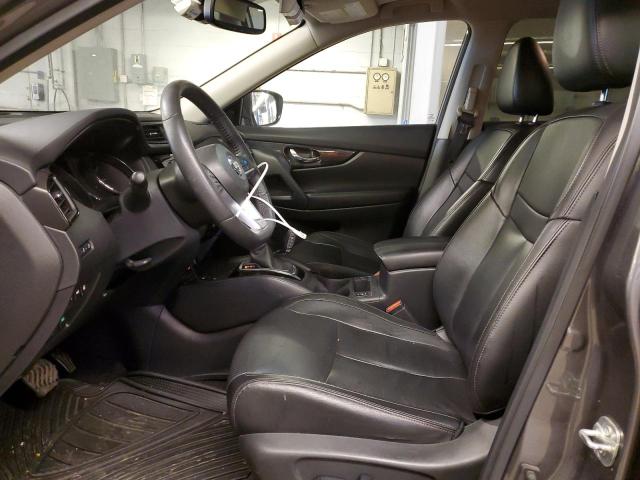 2020 NISSAN ROGUE S - 5N1AT2MV2LC765271