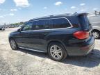 MERCEDES-BENZ GL 450 4MA photo