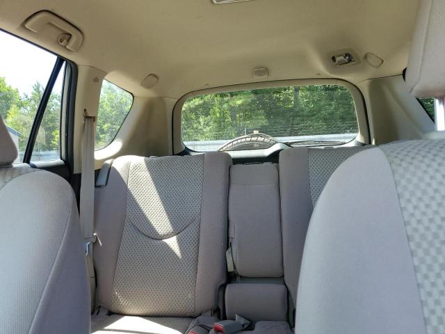 2008 Toyota Rav4 VIN: JTMBD33V386069781 Lot: 59439704