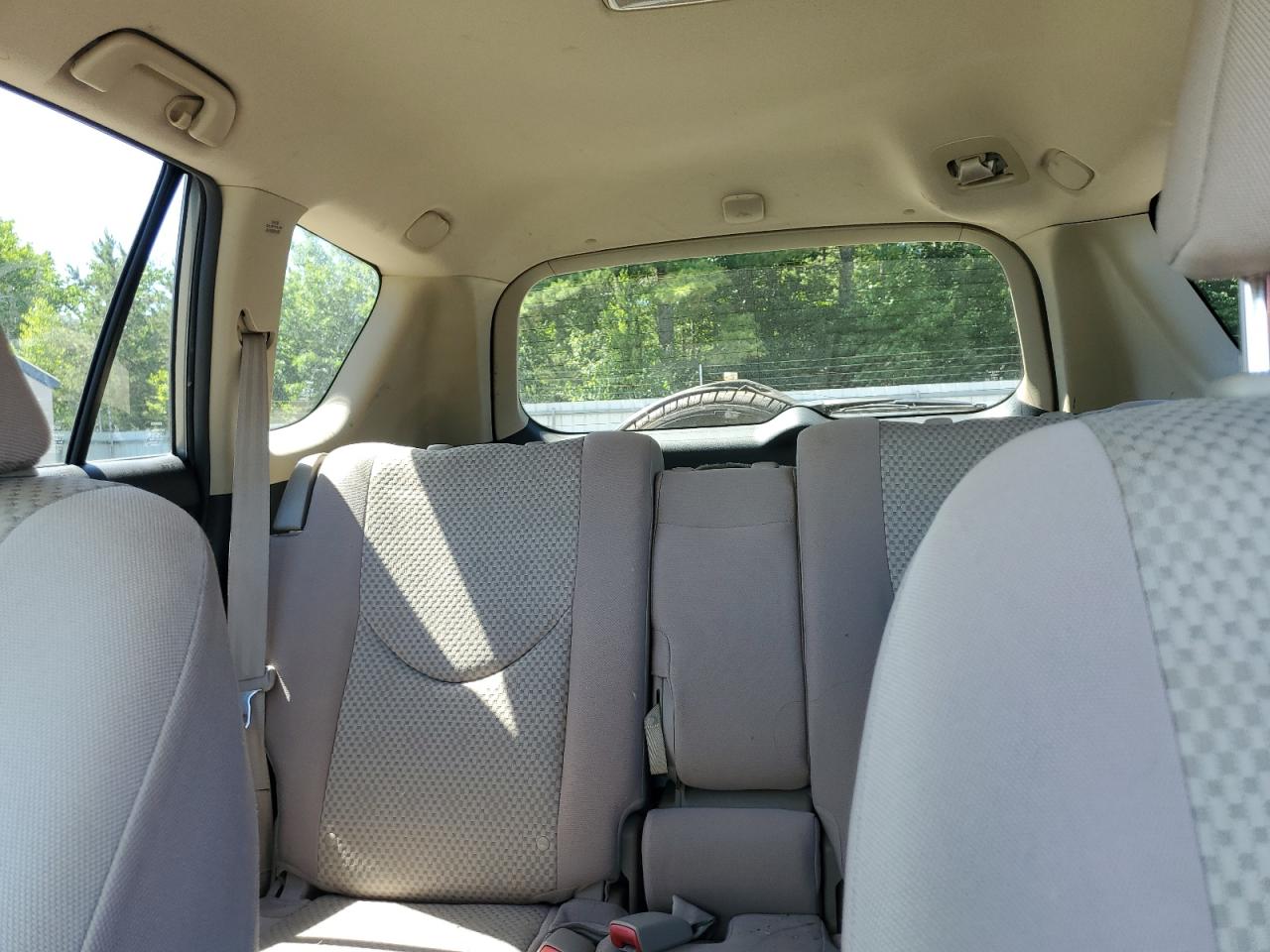 JTMBD33V386069781 2008 Toyota Rav4