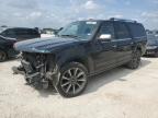 2016 LINCOLN NAVIGATOR - 5LMJJ3LT1GEL06347