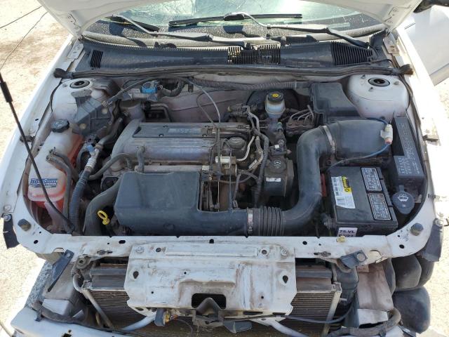 2005 Chevrolet Cavalier VIN: 1G1JC52F957198692 Lot: 57951974