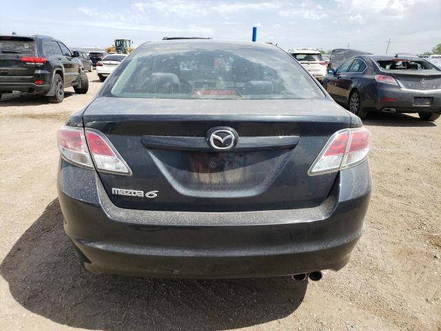 2012 Mazda 6 I VIN: 1YVHZ8DH8C5M32912 Lot: 57704504