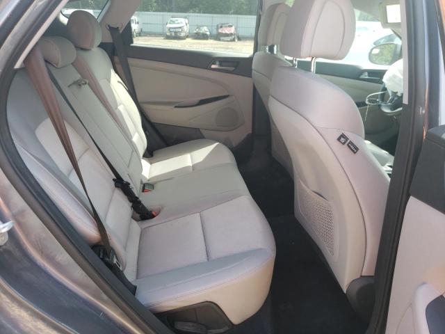 2018 Hyundai Tucson Sel VIN: KM8J3CA48JU741081 Lot: 60164784