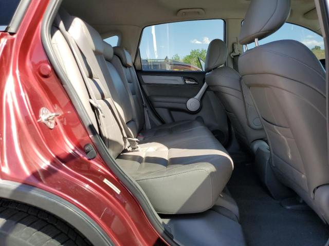 2007 Honda Cr-V Exl VIN: JHLRE48717C119818 Lot: 57296474