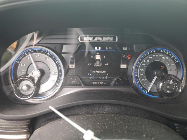 2020 RAM 2500 LIMIT 3C6UR5TJ1LG272461
