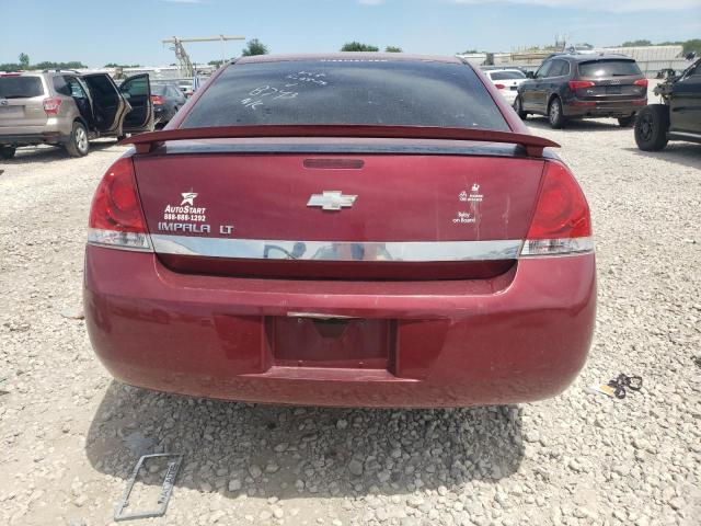 2009 Chevrolet Impala 1Lt VIN: 2G1WT57NX91268743 Lot: 58072784