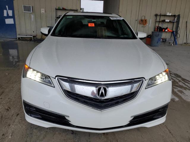 2017 Acura Tlx VIN: 19UUB1F34HA006443 Lot: 59730174