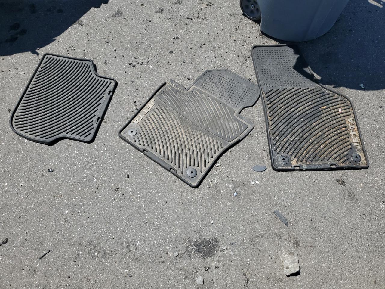 3VW167AJXHM329572 2017 Volkswagen Jetta S