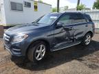 MERCEDES-BENZ GLE 350 4M photo