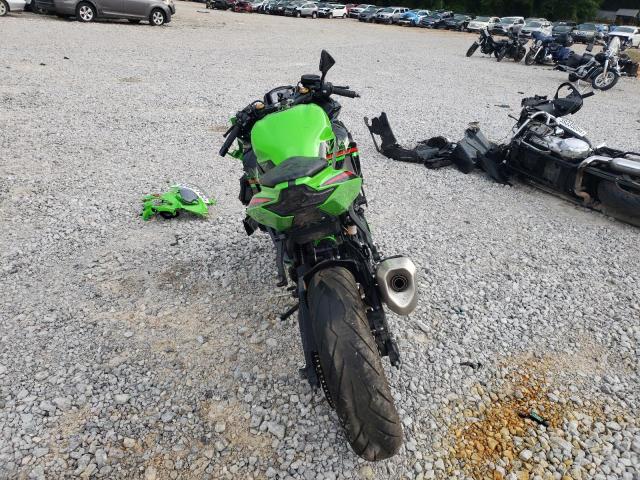 2023 KAWASAKI ZX400 S - ML5ZXCS17PDA01074