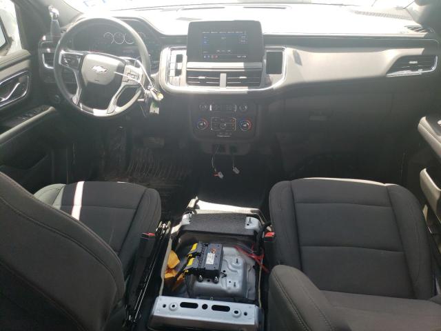 2023 CHEVROLET TAHOE K150 - 1GNSKLED4PR244327