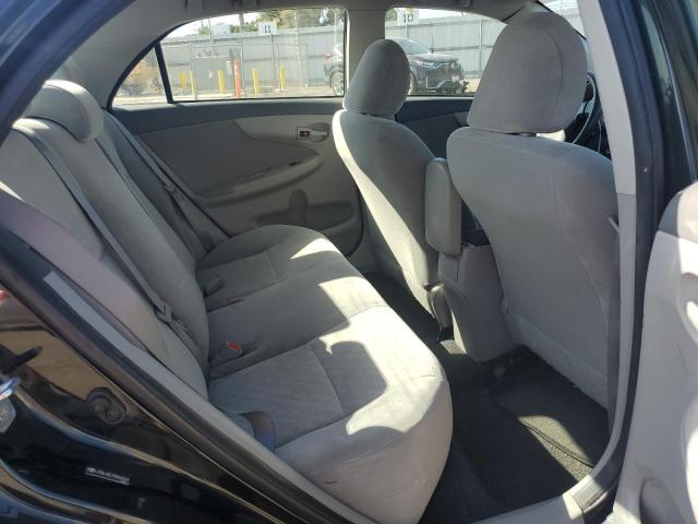 2009 Toyota Corolla Base VIN: JTDBL40E799092929 Lot: 60952624