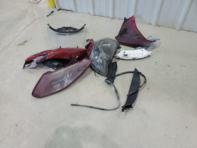 2014 HONDA CTX1300 A - JH2SC7459EK001066