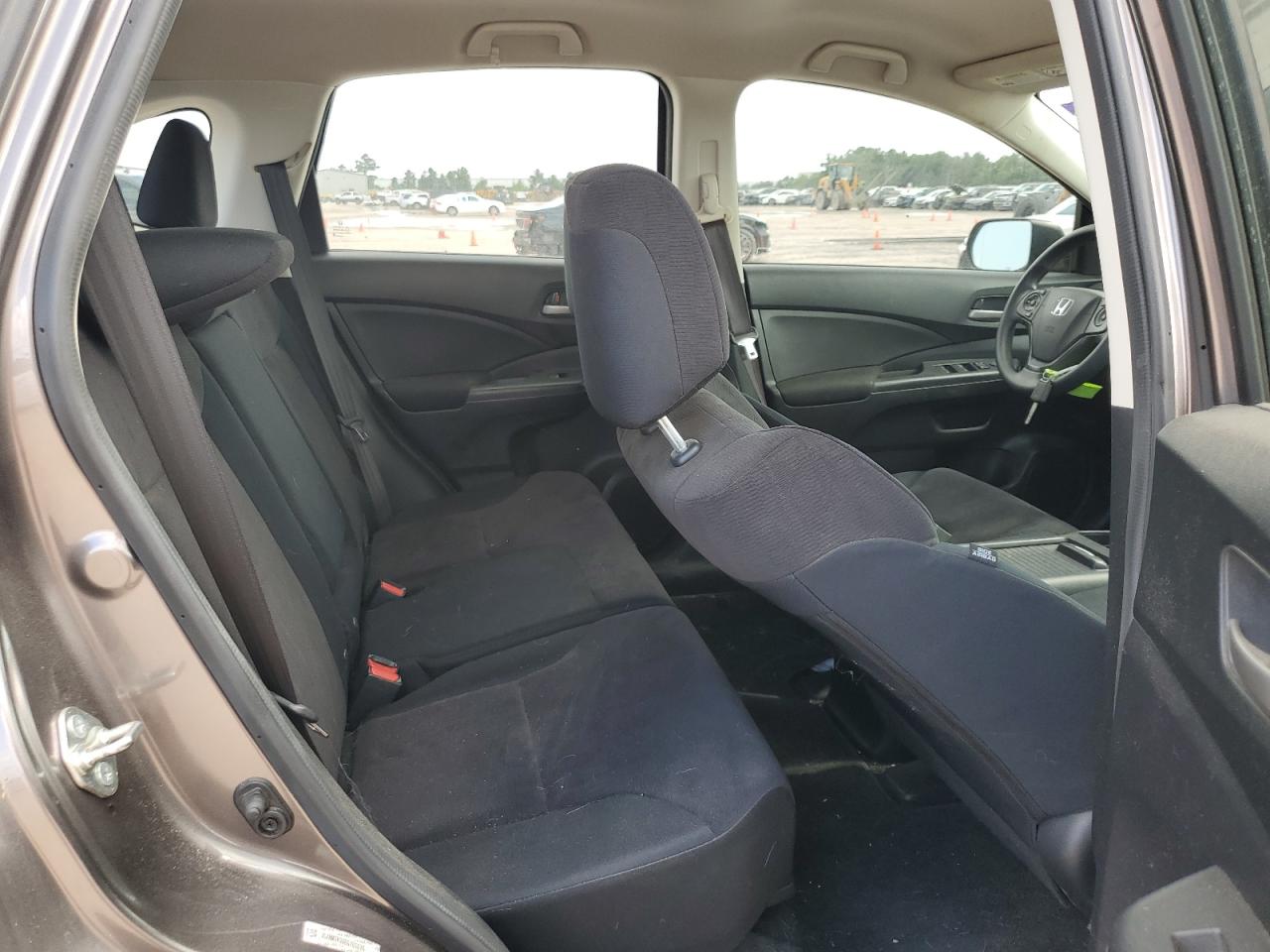 3CZRM3H36EG705636 2014 Honda Cr-V Lx