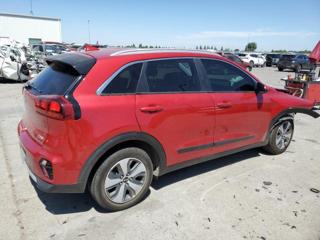 2020 Kia Niro Lx VIN: KNDCB3LC6L5420089 Lot: 59300204