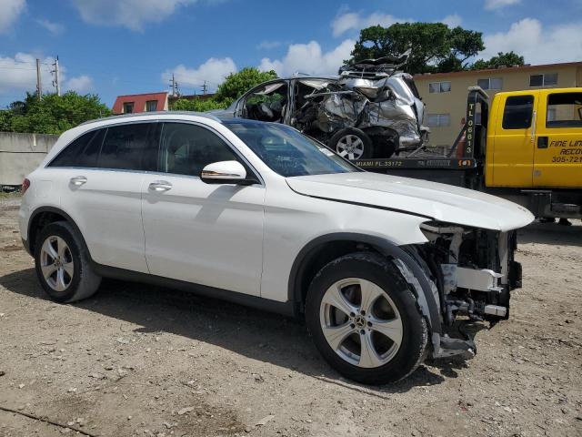 2018 Mercedes-Benz Glc 300 VIN: WDC0G4JB4JV085541 Lot: 59418084