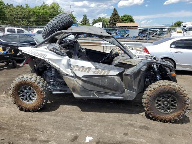 2023 CAN-AM MAVERICK X - 3JBVGAY47PE005361