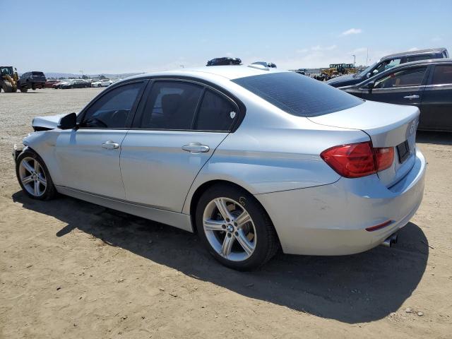 VIN WBA3A5C55EP603584 2014 BMW 3 Series, 328 I no.2